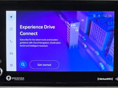 Used 2024 Toyota Tundra SR5 w/ SR5 Premium Package image 23