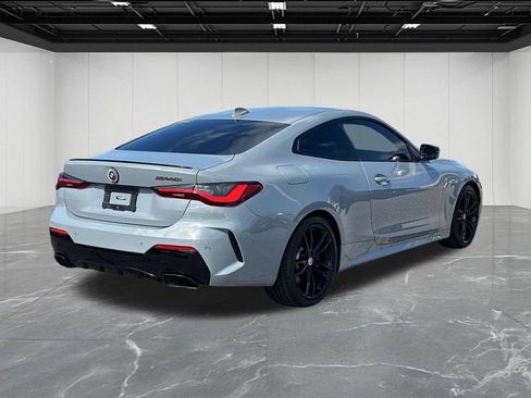 Used 2023 BMW M440i Coupe w/ Premium Package image 10