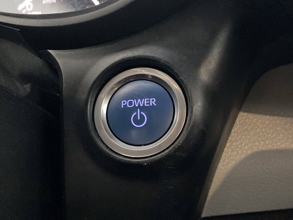 Used 2022 Toyota Sienna LE FWD image 15