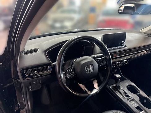 Used 2022 Honda Civic EX-L image 12