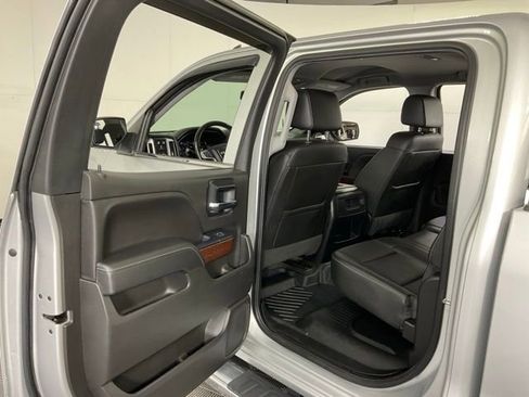 Used 2018 GMC Sierra 1500 SLT image 37