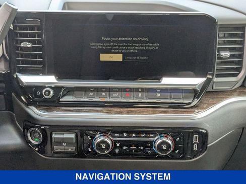 New 2026 GMC Sierra 1500 Elevation w/ Elevation Select Package image 29