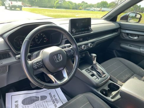 Used 2023 Honda CR-V Sport image 21