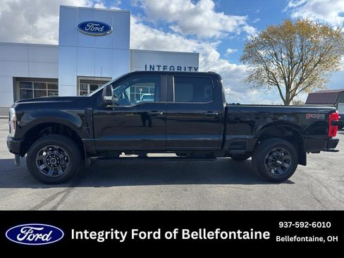 Used 2024 Ford F250 XL w/ STX Appearance Package image 1