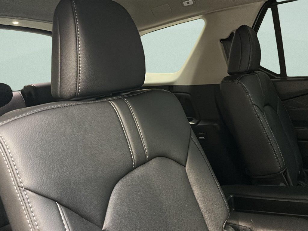 New 2026 Honda Pilot Touring image 18