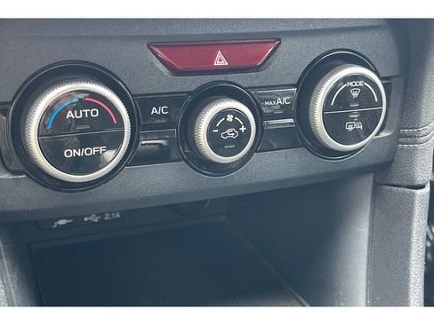 Used 2021 Subaru Impreza 2.0i Limited w/ Popular Package #1 image 26