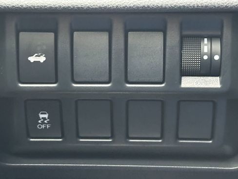 New 2026 Subaru WRX tS image 22