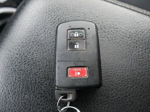 Used 2020 Toyota 4Runner Nightshade AWD/4WD image 21