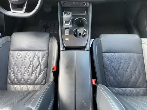 Used 2024 Nissan Rogue Platinum image 17