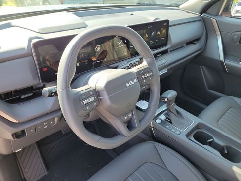 New 2027 Kia Seltos X-Line SX AWD/4WD image 24