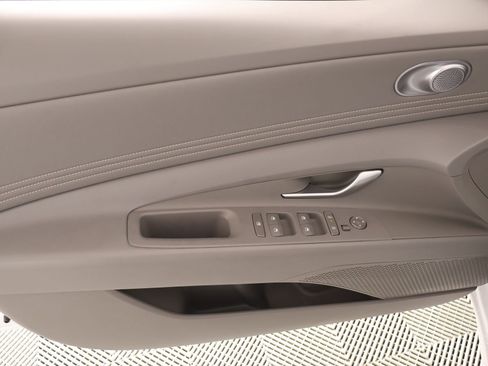 Certified 2026 Hyundai Elantra Sport FWD image 14