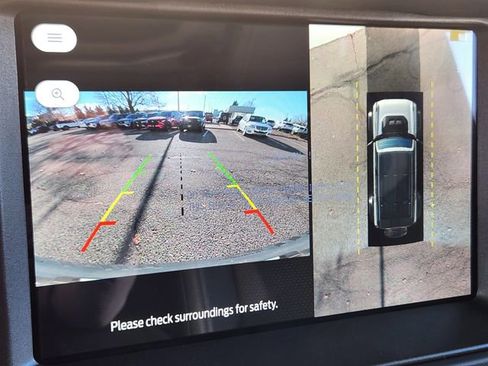 New 2025 Ford Bronco Raptor image 22