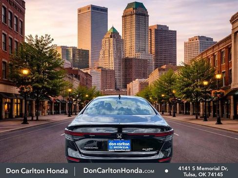 New 2026 Honda Accord SE image 5