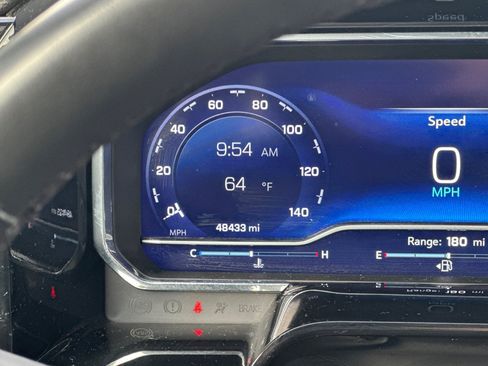 Used 2024 Chevrolet Silverado 1500 RST w/ Z71 Off-Road Package image 21