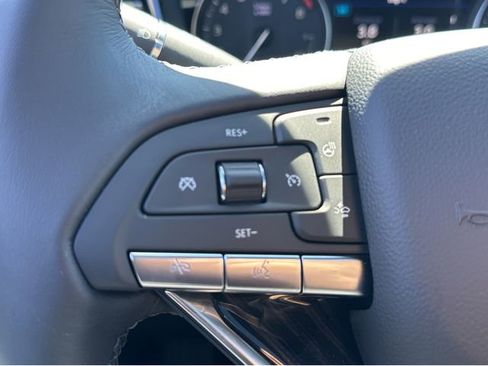 New 2025 Cadillac XT6 Premium Luxury w/ Technology Package image 22