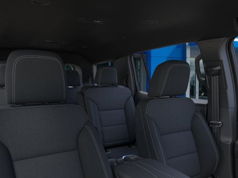 New 2026 Chevrolet Traverse LT w/ Driver Confidence Package image 24