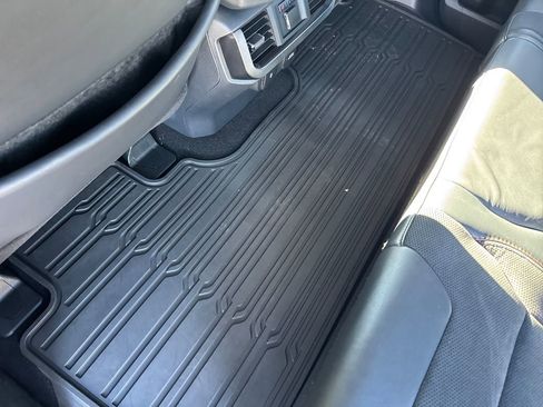 Used 2025 Ford F150 Raptor w/ Equipment Group 803A Raptor R image 46