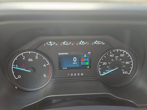 New 2026 Ford F350 XL w/ STX Appearance Package AWD/4WD image 18