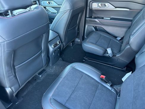 New 2026 Ford Explorer ST w/ Sun And Sound Package image 13