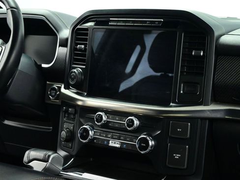 Used 2022 Ford F150 Raptor w/ Equipment Group 801A High image 71