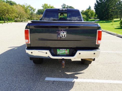 Used 2014 RAM 3500 Laramie image 30