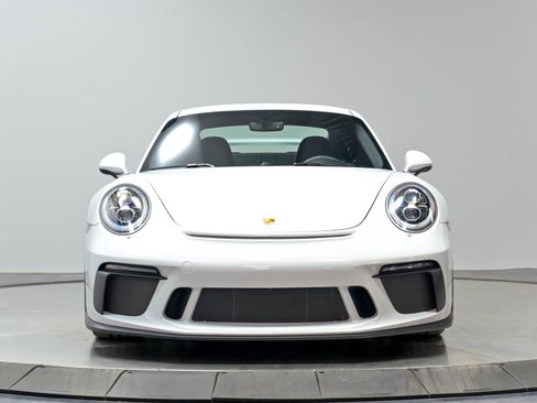 Used 2018 Porsche 911 GT3 RWD image 41