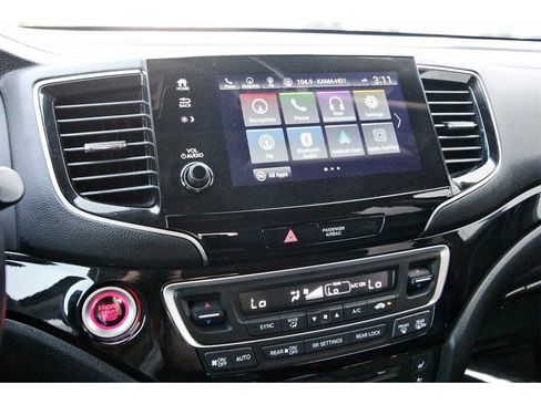 Used 2022 Honda Pilot Elite image 25