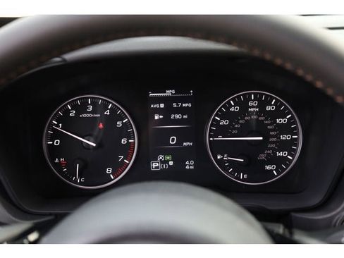 New 2026 Subaru Forester Touring AWD/4WD image 42