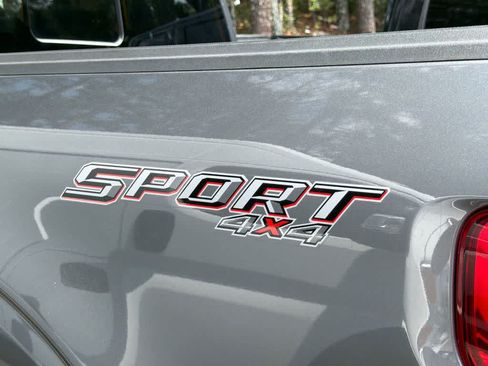 Used 2023 Ford F150 XLT w/ Equipment Group 302A High AWD/4WD image 13