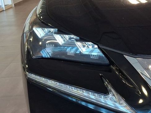 Used 2015 Lexus NX 200t AWD w/ Luxury Package image 9