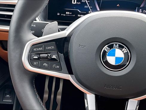 Used 2025 BMW M340i Sedan RWD image 24