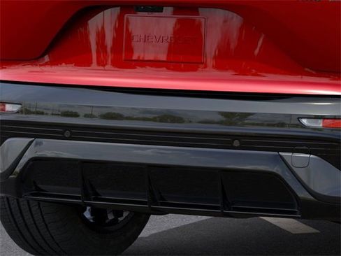 New 2026 Chevrolet Blazer EV SS w/ Performance Package image 15