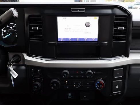 New 2026 Ford F250 XL w/ STX Appearance Package image 6