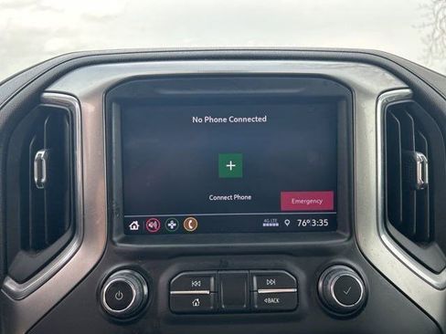 Used 2022 Chevrolet Silverado 1500 LT image 25