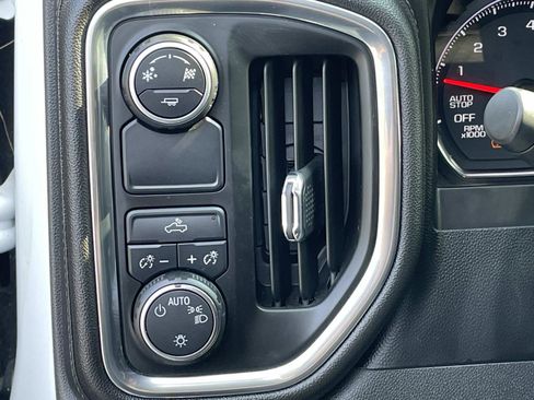 Used 2019 Chevrolet Silverado 1500 LT w/ All-Star Edition RWD image 20
