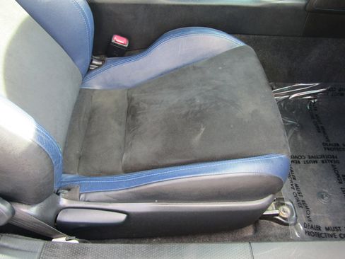 Used 2015 Subaru BRZ Series.Blue image 11