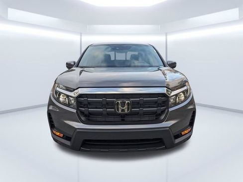 New 2026 Honda Ridgeline RTL image 9