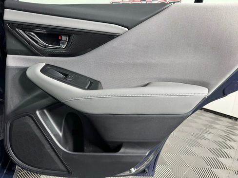 Used 2024 Subaru Legacy Premium image 43