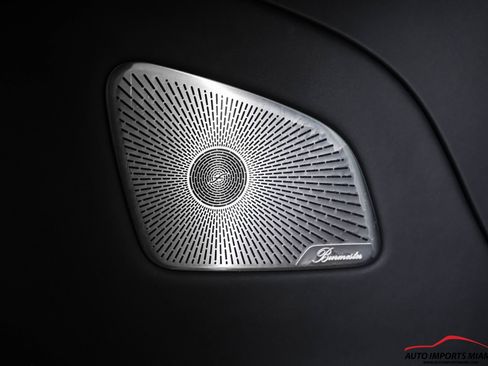 Used 2025 Mercedes-Benz AMG GT 63 image 59