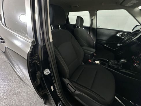 Used 2020 Kia Soul EX image 27