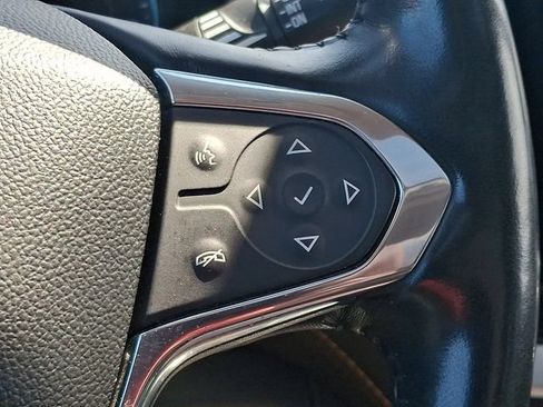 Certified 2020 Chevrolet Traverse RS AWD/4WD image 25