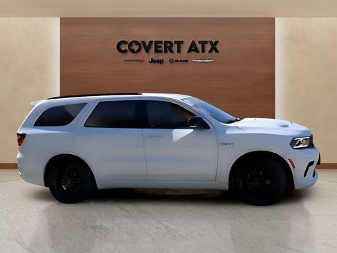 Used 2026 Dodge Durango GT AWD/4WD image 6