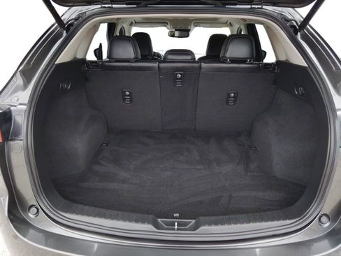 Used 2017 MAZDA CX-5 Grand Select image 24