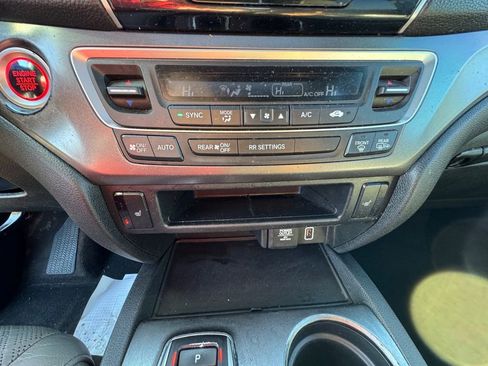 Used 2021 Honda Passport EX-L image 22