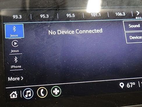 Used 2022 Chevrolet Malibu RS image 29