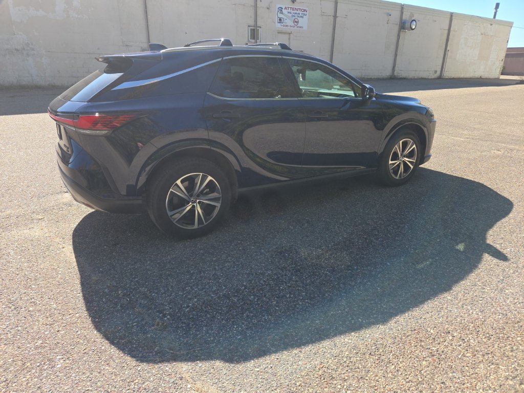 Certified 2025 Lexus RX 350 Premium w/ Convenience Package AWD/4WD image 18