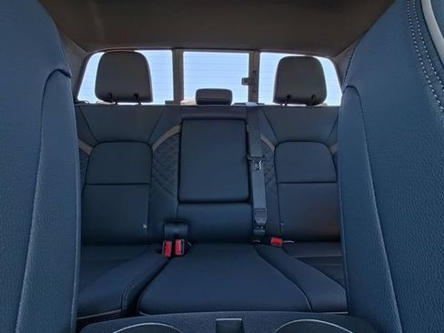 New 2026 GMC Canyon Denali AWD/4WD image 32