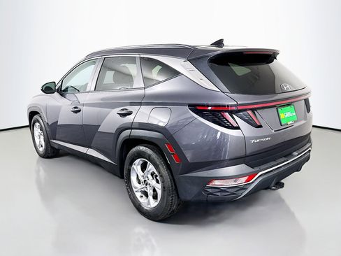 Used 2022 Hyundai Tucson SEL image 7