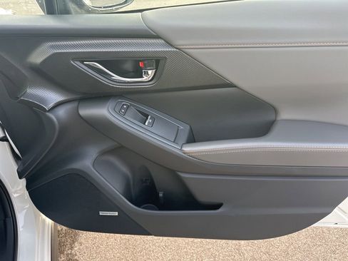 New 2026 Subaru Crosstrek 2.5i Limited AWD/4WD image 8