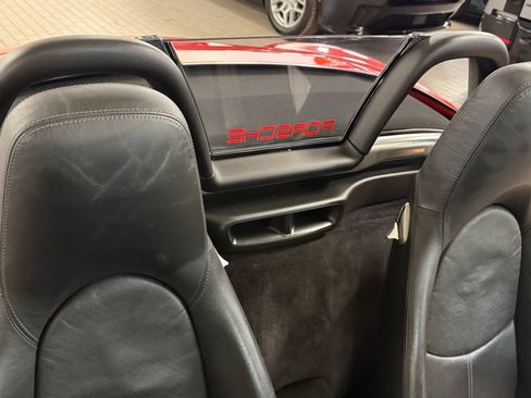 Used 2005 Porsche Boxster S image 52